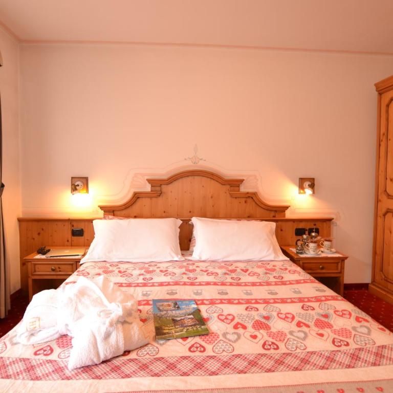 Hotel La Montanina - Junior Suite - 5