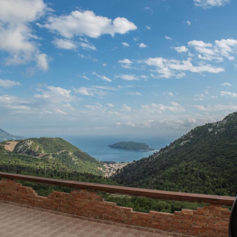 Apartments Bonaca - Vila sa Sopstvenim Bazenom - 10