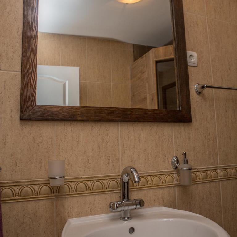 Apartments Bonaca - Apartman sa Pogledom na Bazen - 9