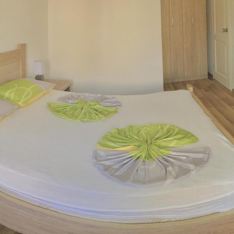 Apartments Lj - Apartman sa Balkonom - 4