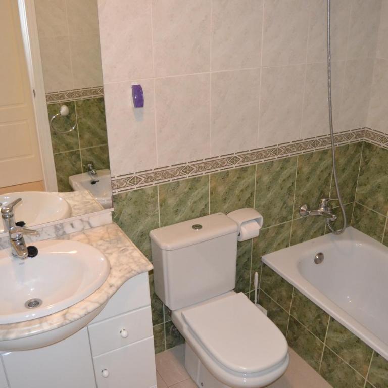 Faro 1 LOCDENIA - Appartamento Standard - 6