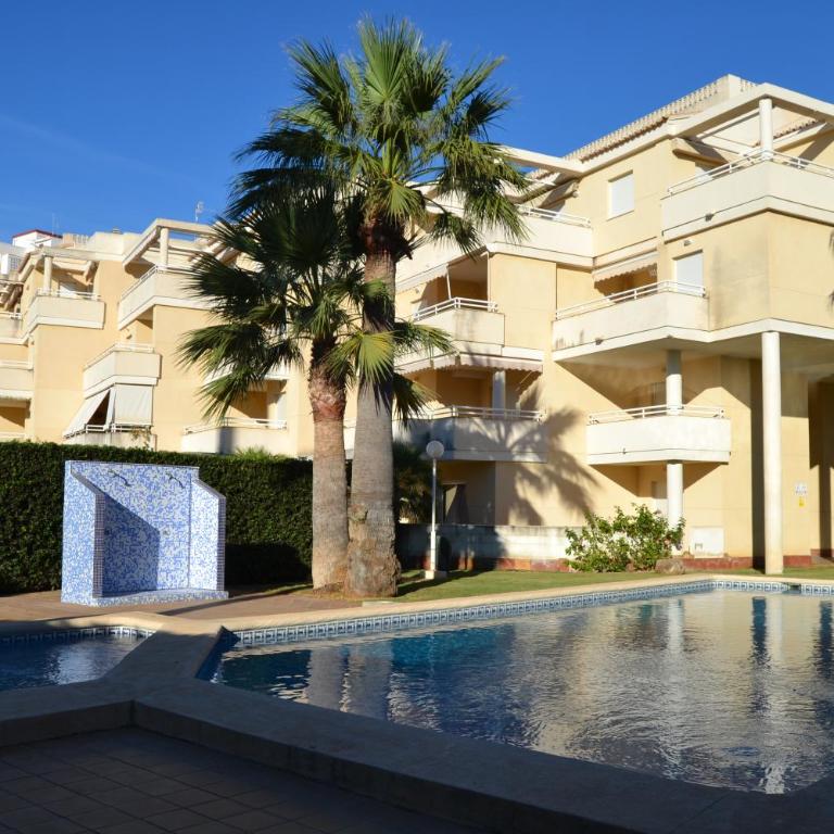 Faro 1 LOCDENIA - Appartamento Standard - 1