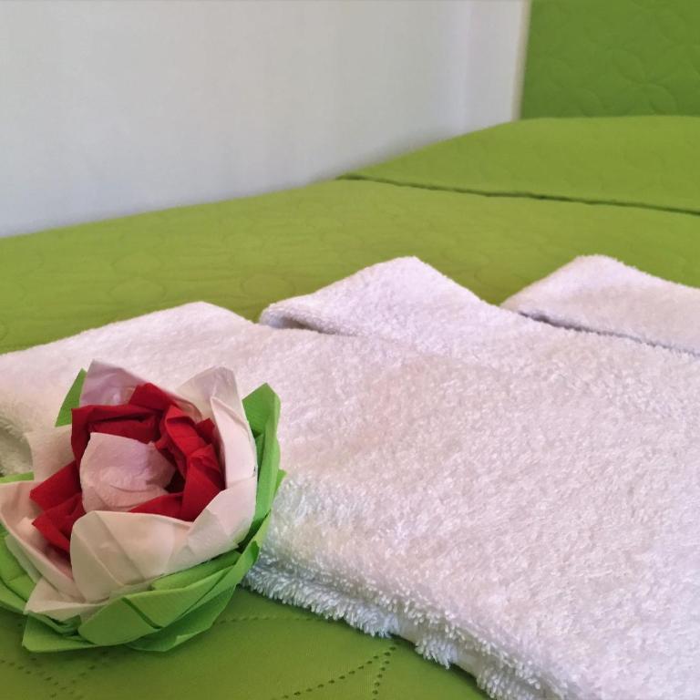 Il Giardino dei Limoni - Appartamento con 1 Camera da Letto - 17