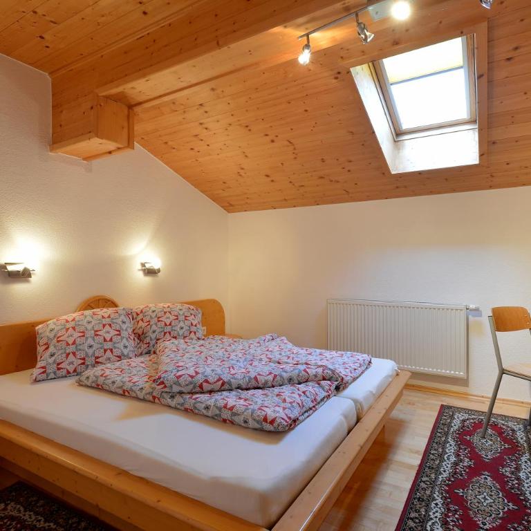 Wermenerhof - Appartamento con 2 Camere da Letto e Balcone - 14