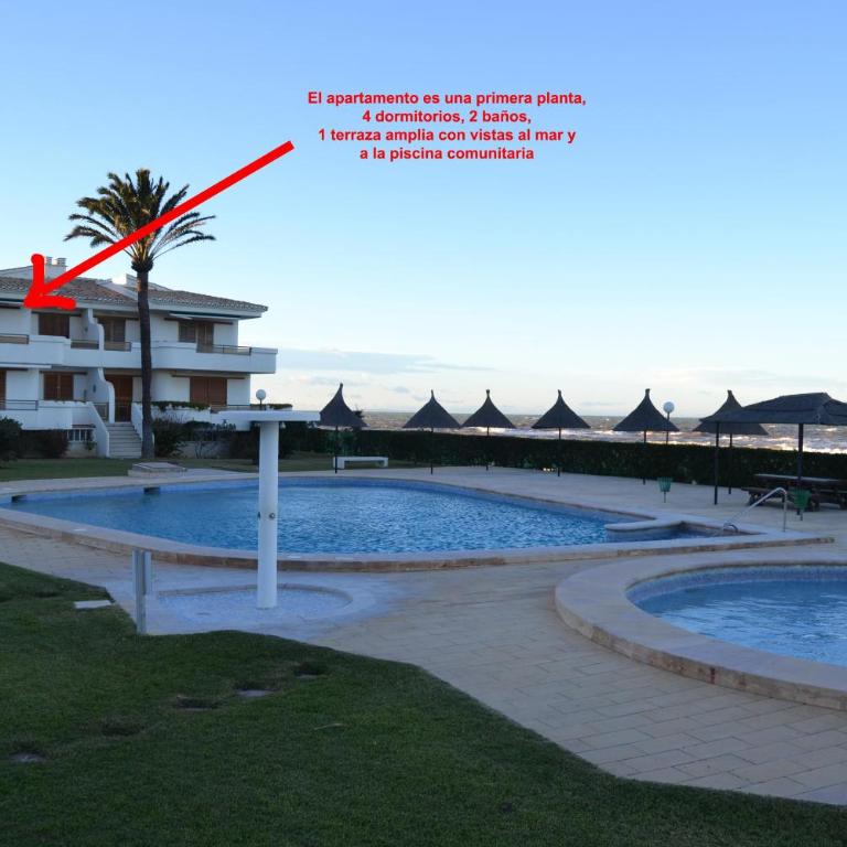 Laguna Beach LOCDENIA - Apartment with Sea View - 17