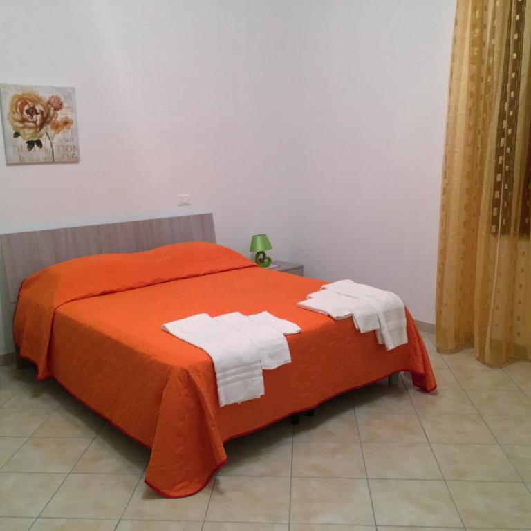 Il Giardino dei Limoni - Appartamento con 1 Camera da Letto - 18
