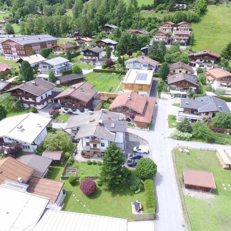 Haus Lercher - Apartment mit 3 Schlafzimmern - 5
