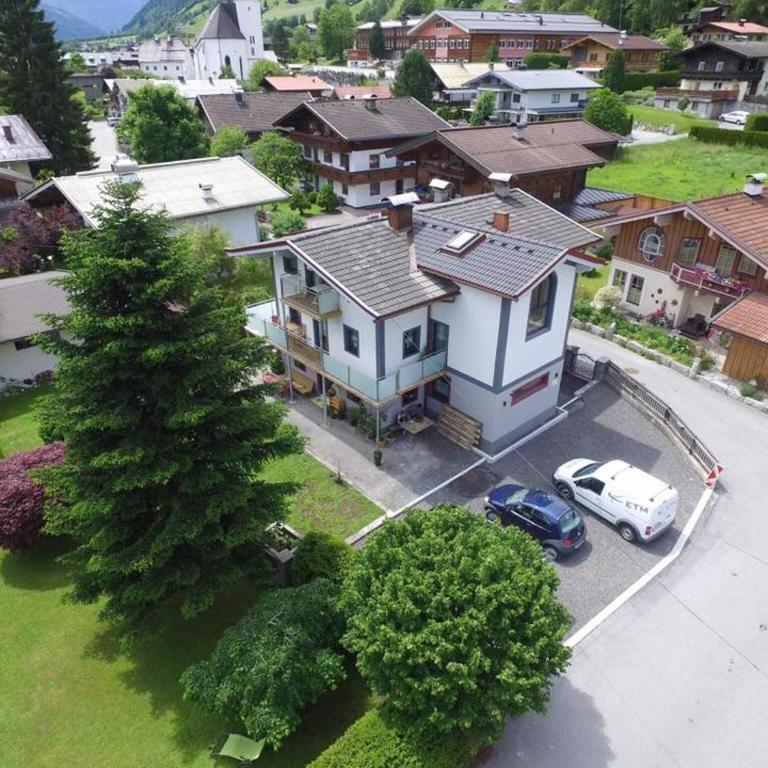 Haus Lercher - Apartment mit 3 Schlafzimmern - 2