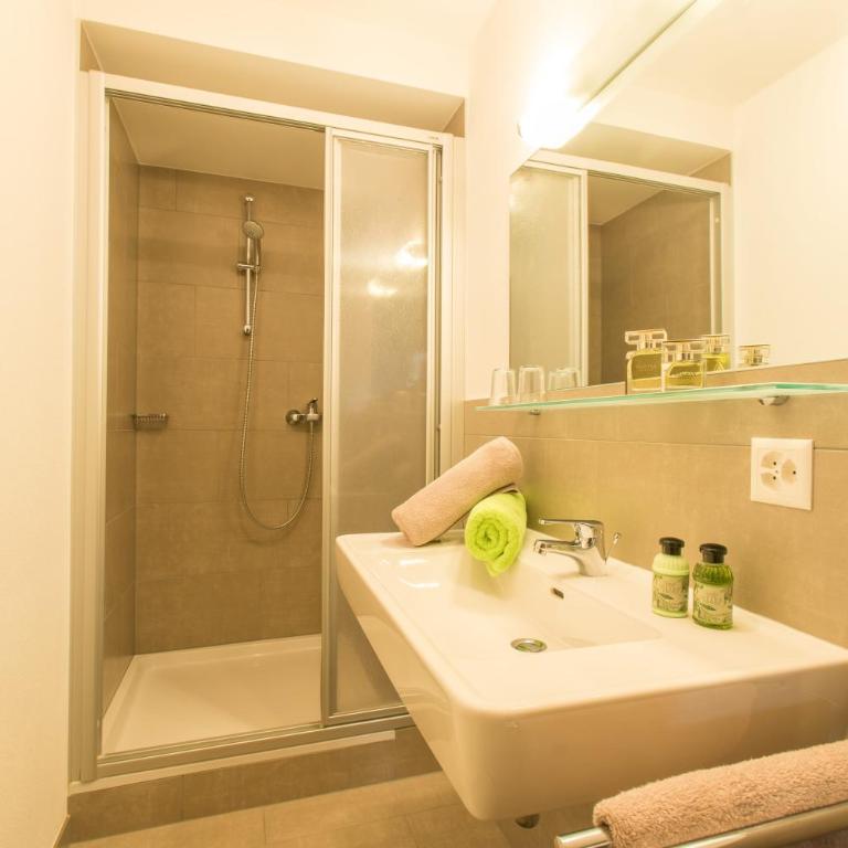 Haus am Brunnen - Apartment mit 3 Schlafzimmern - 5