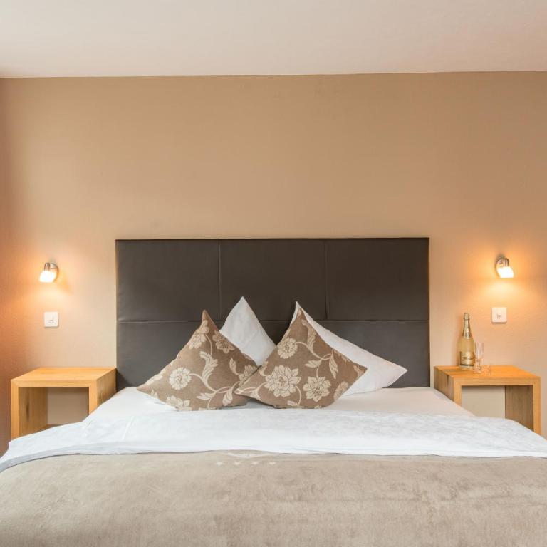 Haus am Brunnen - Apartment mit 3 Schlafzimmern - 4