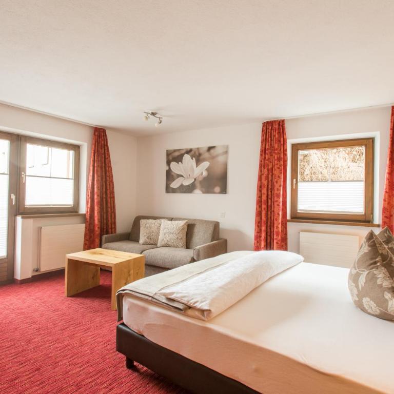 Haus am Brunnen - Apartment mit 3 Schlafzimmern - 3