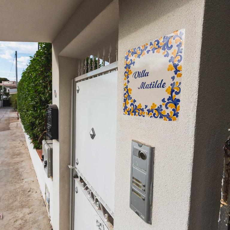 Villa Matilde - Casa con 4 camere da letto - 53