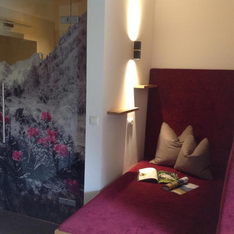 Appart Johanna - Apartment mit 3 Schlafzimmern - 12