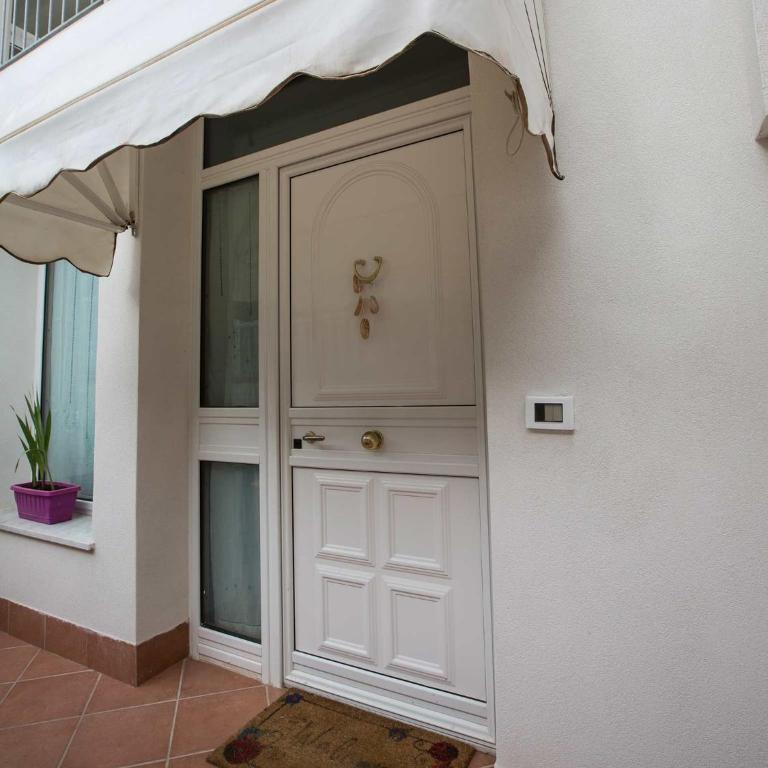 Villa Matilde - Casa con 4 camere da letto - 54