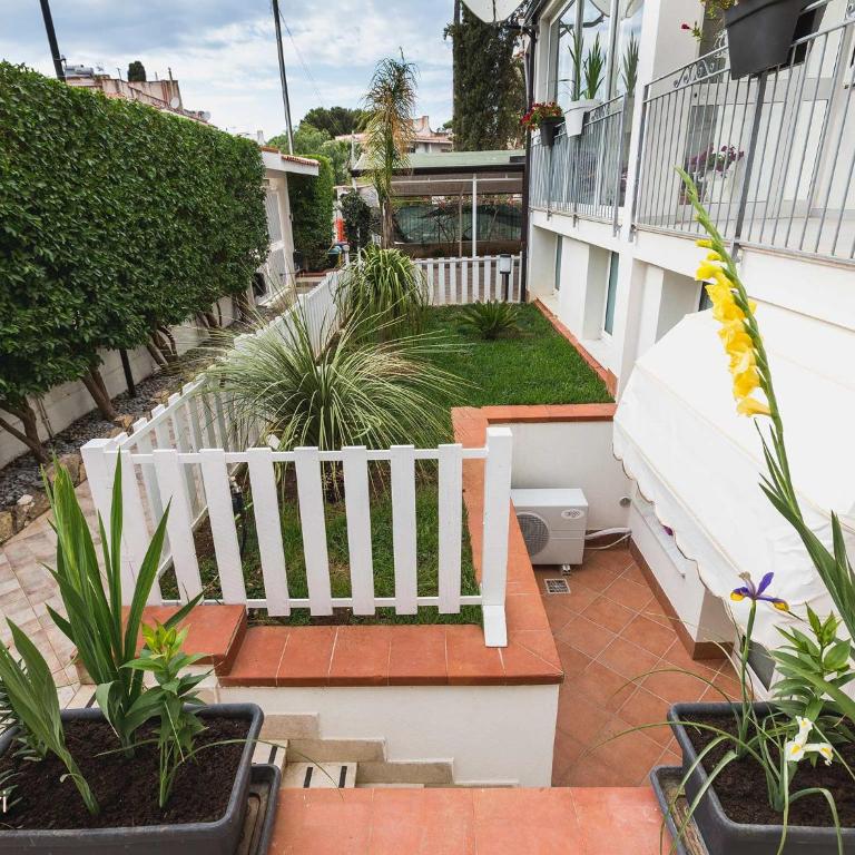 Villa Matilde - Casa con 4 camere da letto - 55