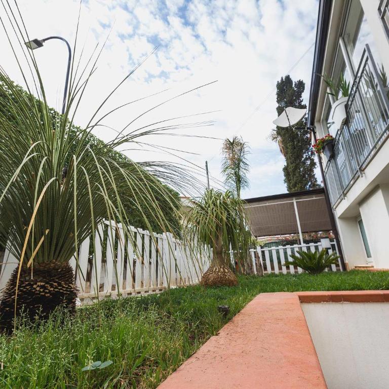 Villa Matilde - Casa con 4 camere da letto - 56