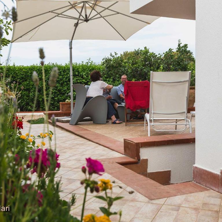 Villa Matilde - Casa con 4 camere da letto - 60