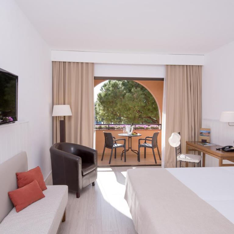 La Costa Hotel Golf & Beach Resort - Habitación Doble con balcón - 1 o 2 camas - 1
