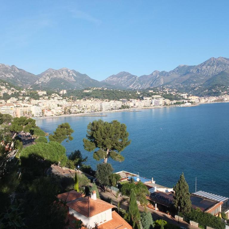 Appartement Le Cernuschi 2C - Appartement 1 Chambre - 31