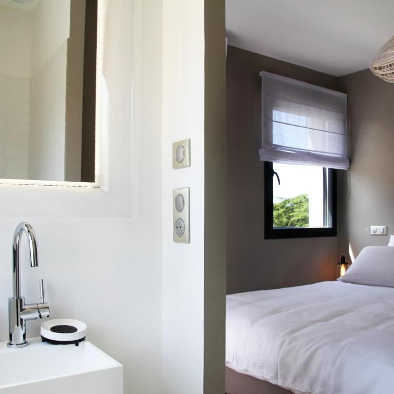 Les Loges En Provence "L'Échappée" - Villa avec Piscine Privée - 13