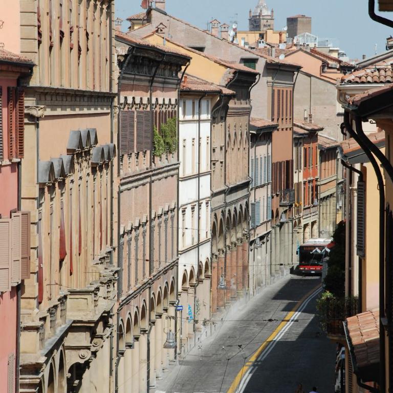 R&B Santo Stefano - Doppelzimmer - 5
