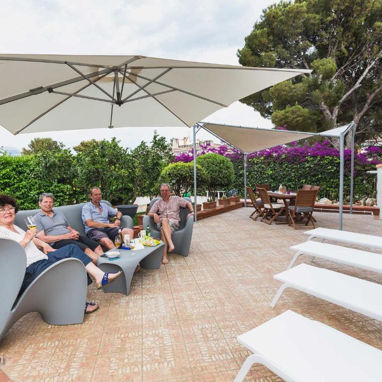 Villa Matilde - Casa con 4 camere da letto - 62
