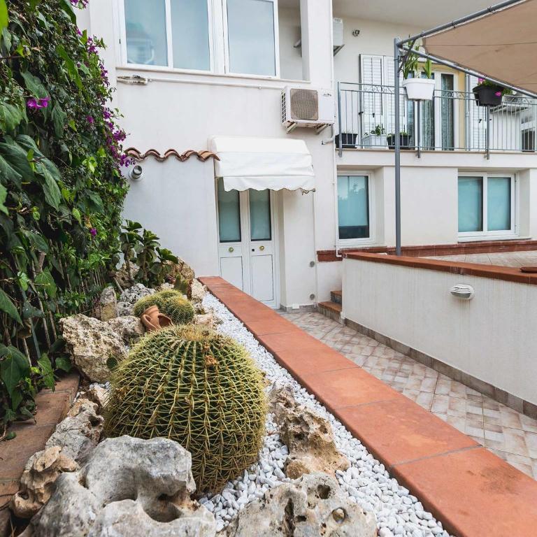 Villa Matilde - Casa con 4 camere da letto - 67