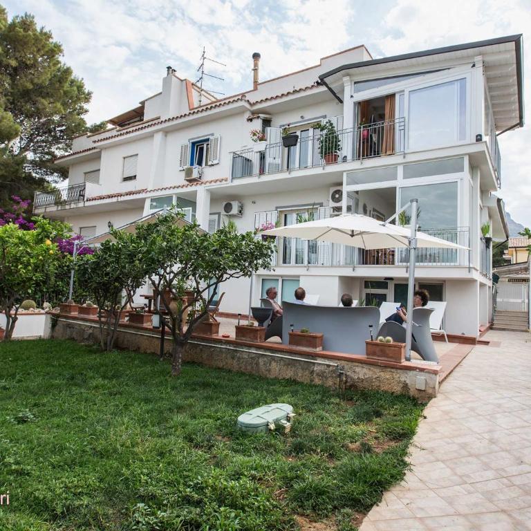 Villa Matilde - Casa con 4 camere da letto - 69