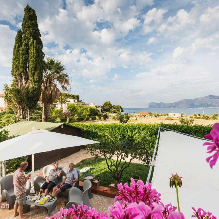 Villa Matilde - Casa con 4 camere da letto - 1