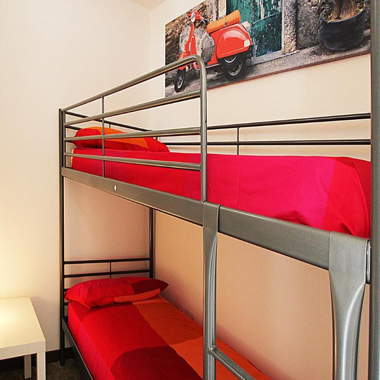 Holiday Home Arzilli - Appartamento - Seminterrato - 5
