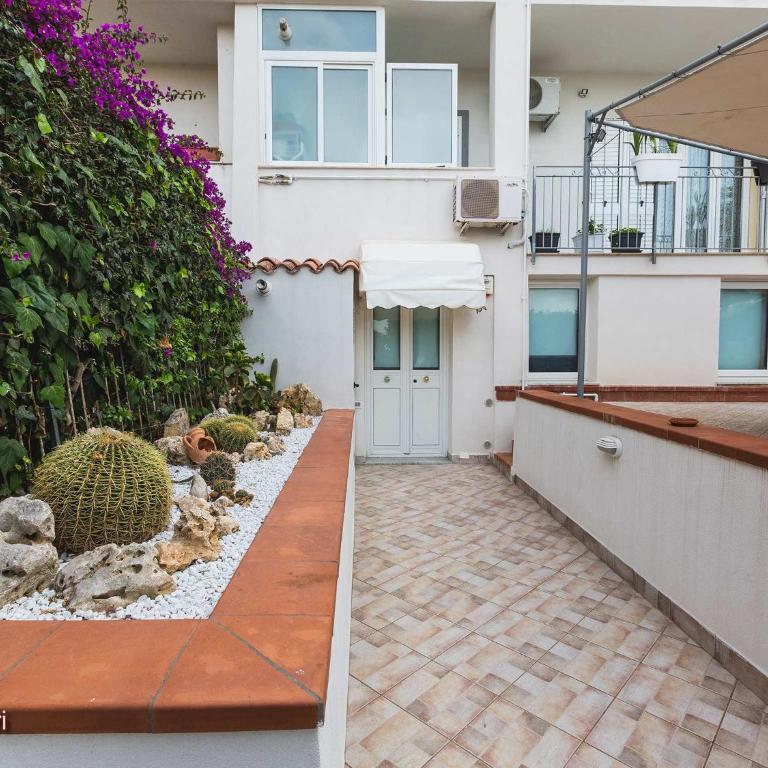 Villa Matilde - Casa con 4 camere da letto - 66
