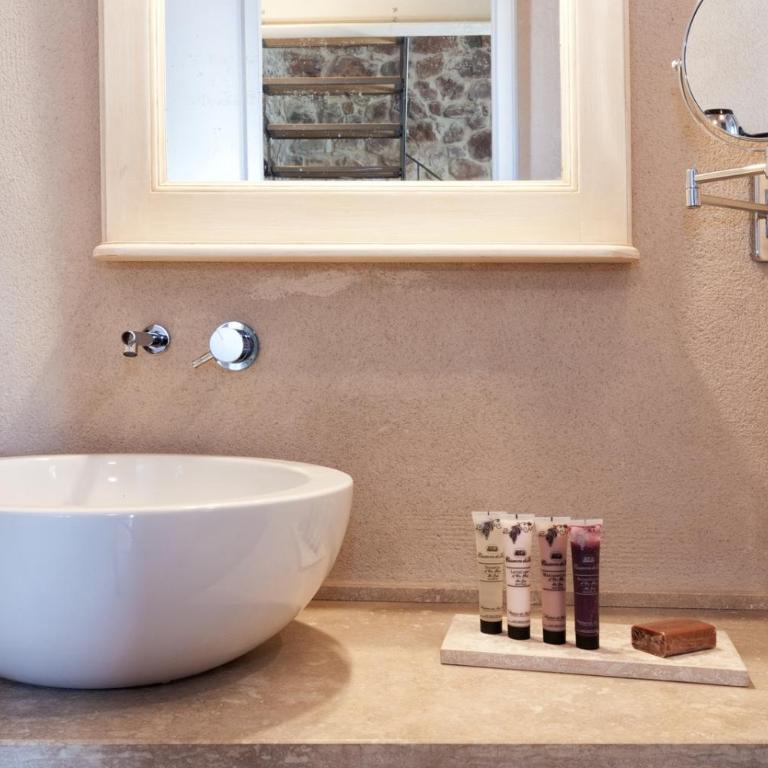 Casanova di Neri Relais - Suite - 18
