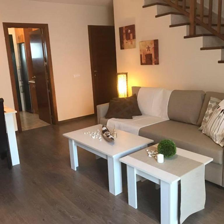 Villa Isla Feliz - Two-Bedroom Townhouse - 17