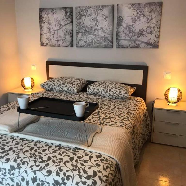 Villa Isla Feliz - Two-Bedroom Townhouse - 21