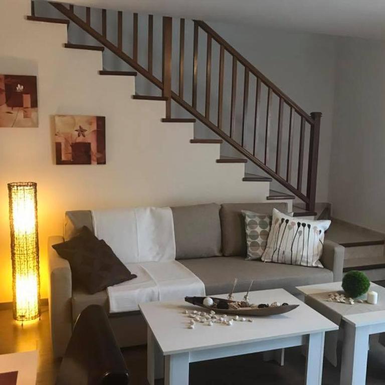 Villa Isla Feliz - Two-Bedroom Townhouse - 25