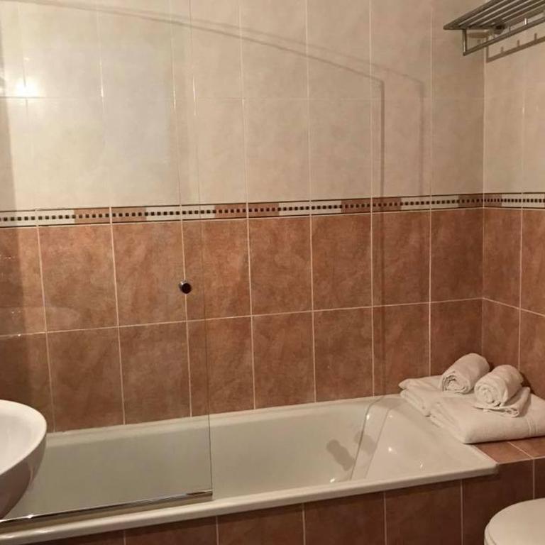 Villa Isla Feliz - Two-Bedroom Townhouse - 26
