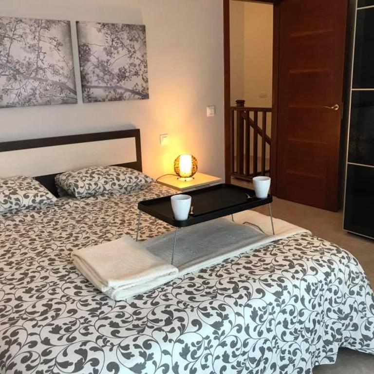 Villa Isla Feliz - Two-Bedroom Townhouse - 27