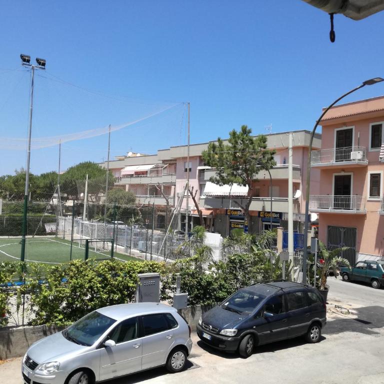 Sunset Flat - Appartamento con Balcone - 19