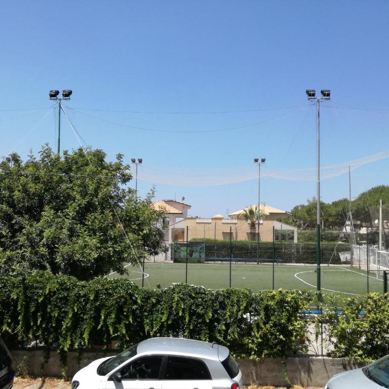 Sunset Flat - Appartamento con Balcone - 18
