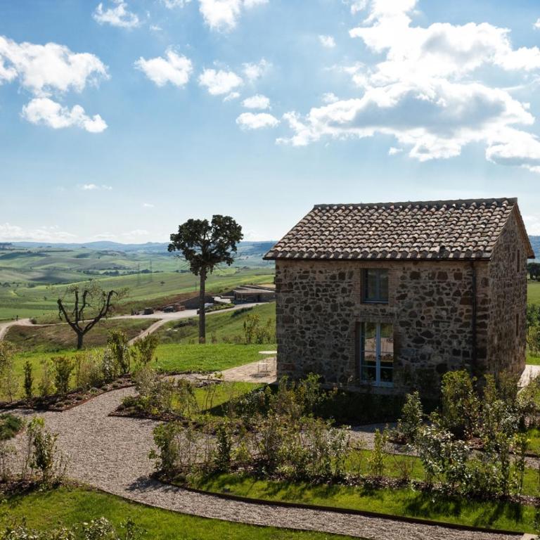 Casanova di Neri Relais - Suite - 19