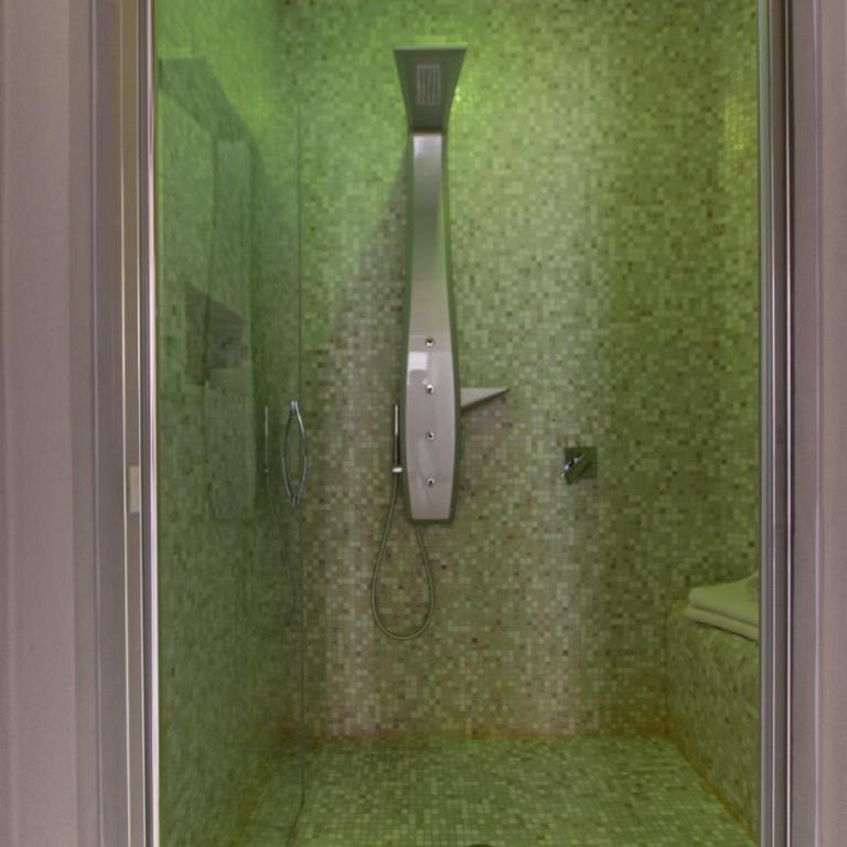 B&B La Sosta degli Artisti - Junior Suite con Area Benessere Privata - 10