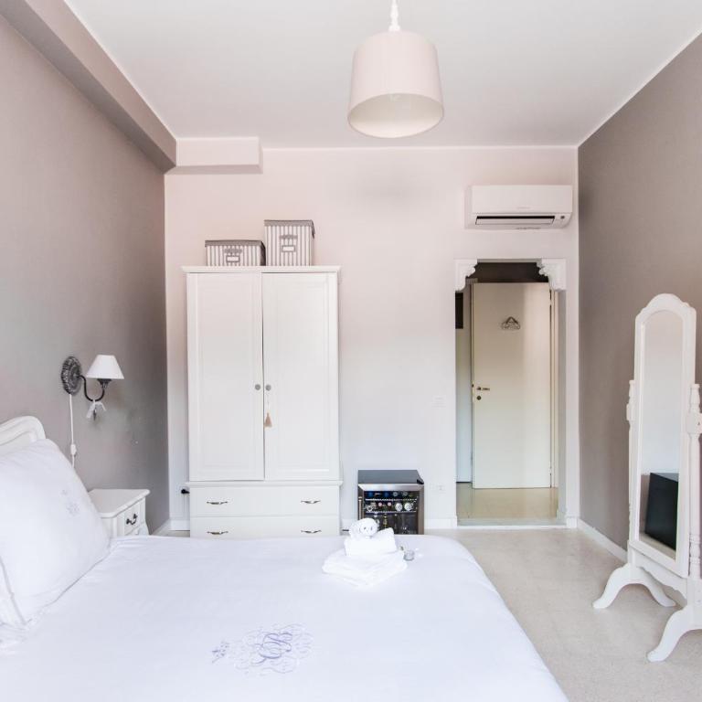 B&B La Sosta degli Artisti - Junior Suite con Area Benessere Privata - 12