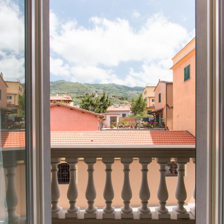 B&B La Sosta degli Artisti - Junior Suite con Area Benessere Privata - 13