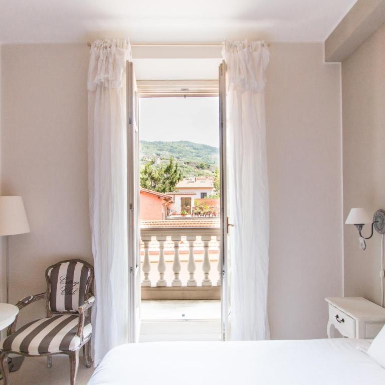 B&B La Sosta degli Artisti - Junior Suite con Area Benessere Privata - 4