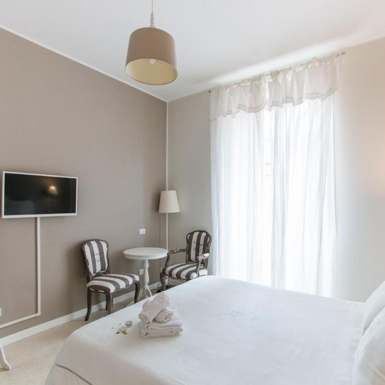 B&B La Sosta degli Artisti - Junior Suite con Area Benessere Privata - 20