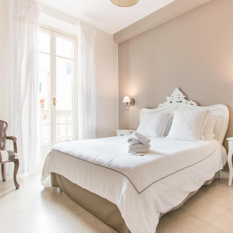 B&B La Sosta degli Artisti - Junior Suite con Area Benessere Privata - 1