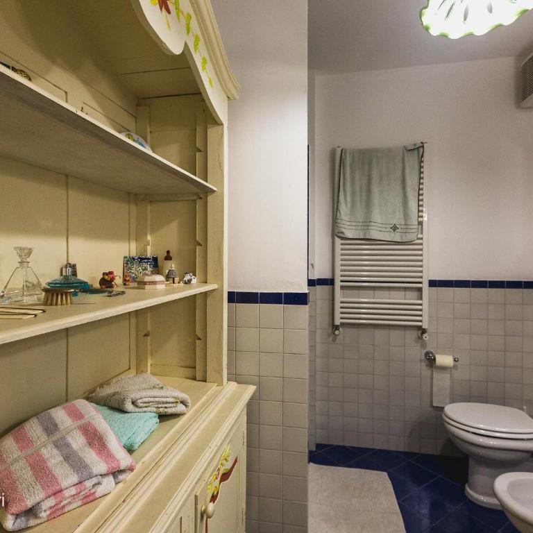 Villa Matilde - Casa con 4 camere da letto - 73