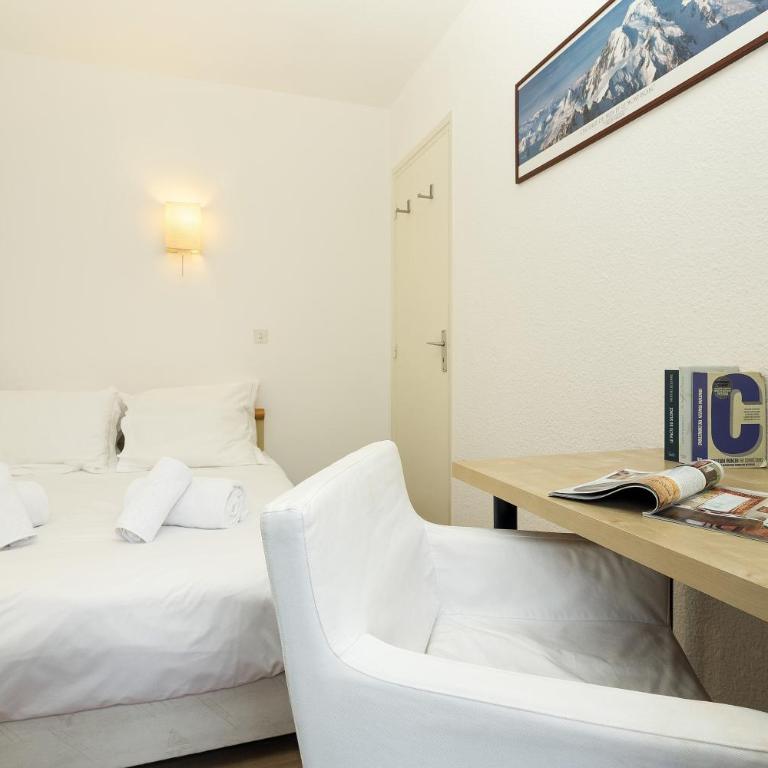 Apartment Balme 3B - A Chamonix Mont Blanc Haven - Apartamento - 14