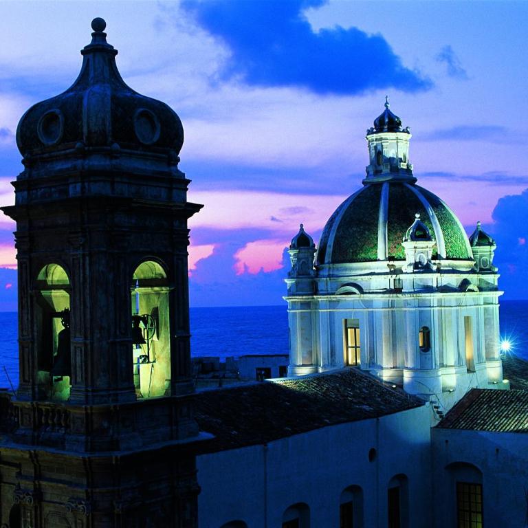 Trapani Centro Little Home - Apartment - 14