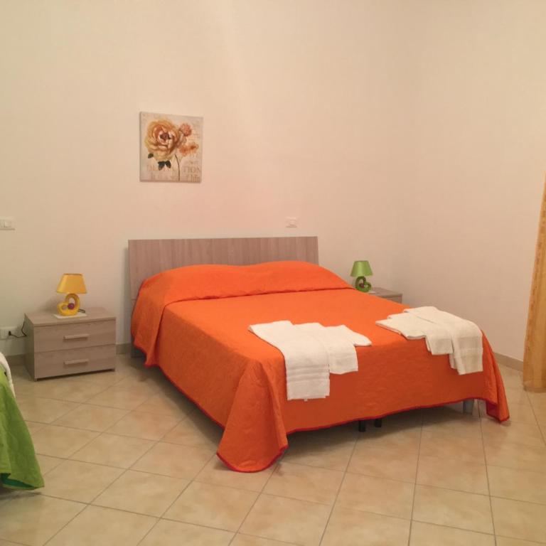Il Giardino dei Limoni - Appartamento con 1 Camera da Letto - 20